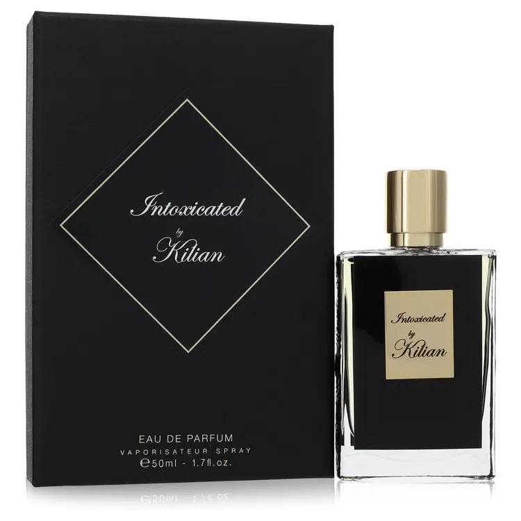 Nước Hoa Kilian Intoxicated EDP — ảnh 2