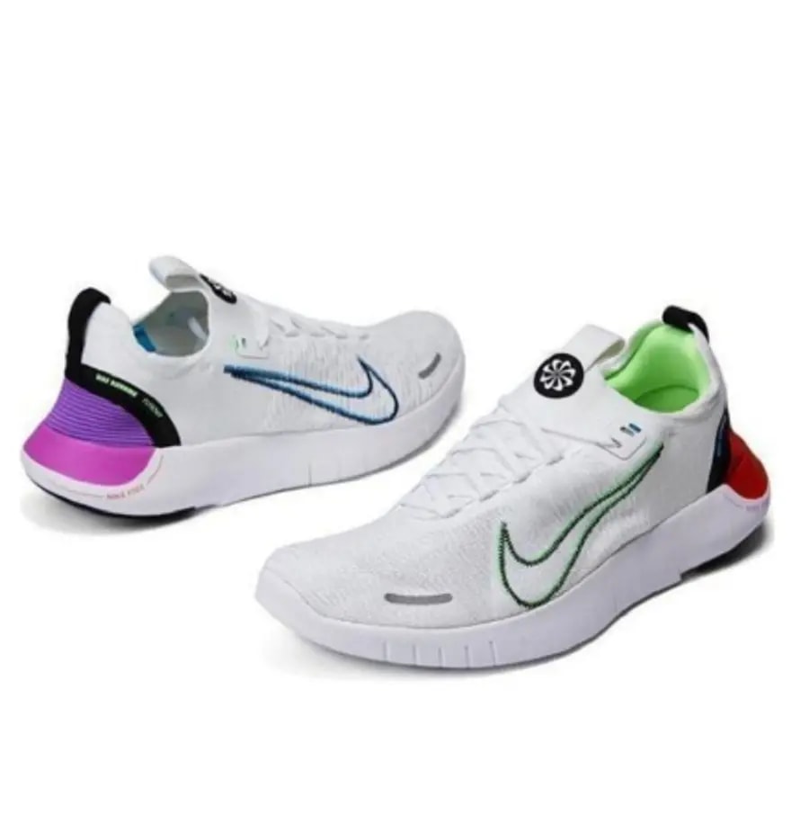 Giày Nike Free RN 3.0 Next Nature SE 'White' FJ1056-100 — ảnh 4