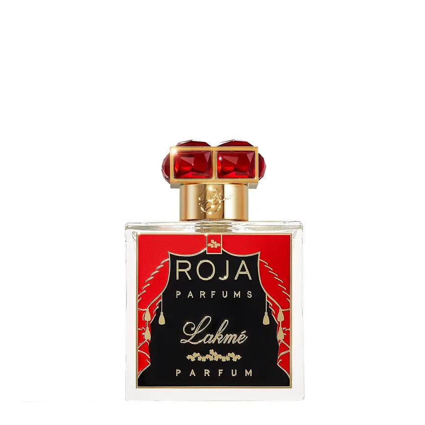Nước Hoa Roja Lakmé Pure Perfume — tieu-de: 100ml