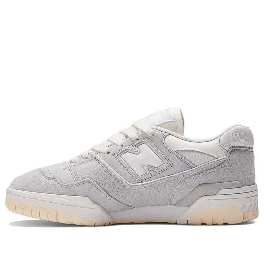 Giày New Balance 550 'Grey Suede' BB550SLB — ảnh 5