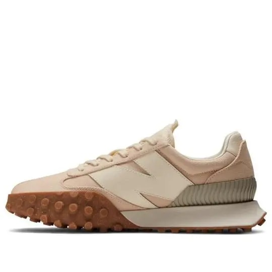 Giày New Balance XC-72 'Beige Gum' UXC72IA — ảnh 3