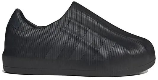 Giày Adidas AdiFOM Superstar 'Triple Black' GZ2619 — kich-thuoc: 42 2/3