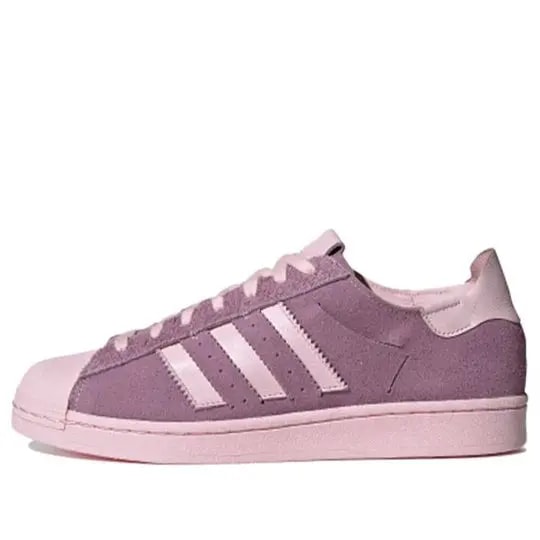 Giày Adidas Superstar 'Minimalist Icons Clear Pink' FZ0996 — ảnh 2