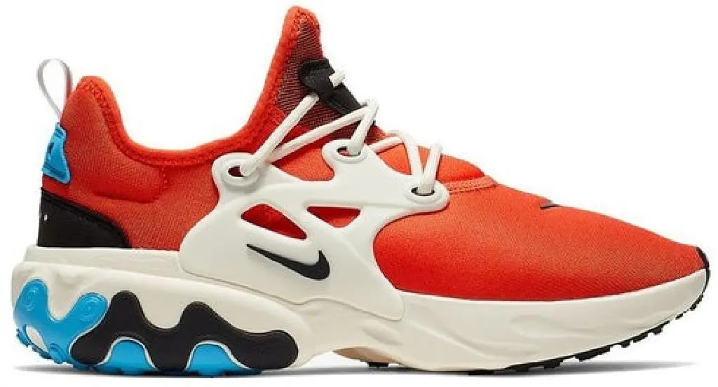 Giày Nike Reacto Presto 'Cosmic Clay' AV2605-800 — kich-thuoc: 41