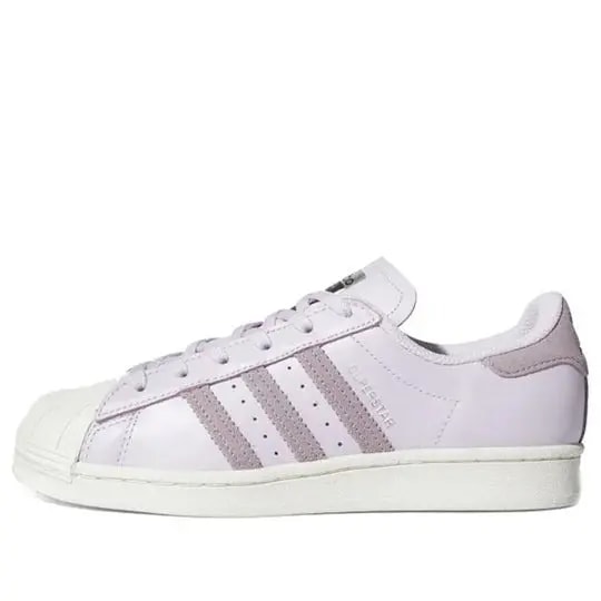 Giày Adidas Superstar 'Purple Tint' FV3372 — ảnh 3