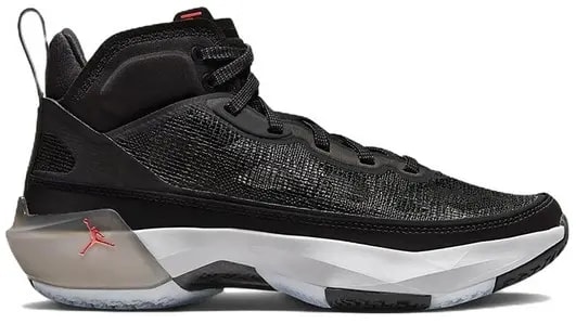 Giày Nike Air Jordan 37 'Black Hot Punch' DD7421-091 — kich-thuoc: 40