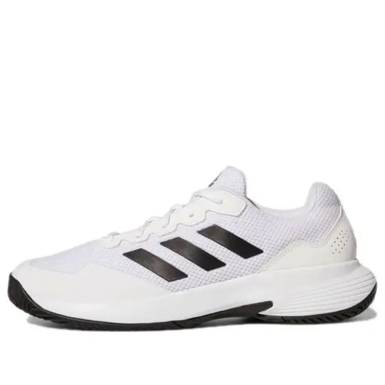 Giày Adidas Gamecourt 2.0 Tennis 'Cloud White' GW2991 — ảnh 5