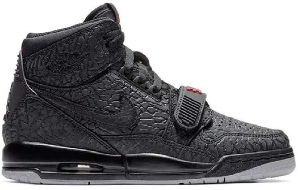 Giày Nike Air Jordan Legacy 312 'Elephant Print' AT4040-006 — kich-thuoc: 36