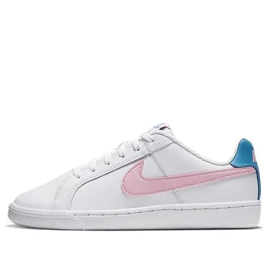Giày Nike Court Royale 'Pink Laser Blue' 833535-110 — ảnh 3