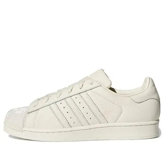 Giày Adidas Superstar 'Tonal Off White' CG6010 — ảnh 3