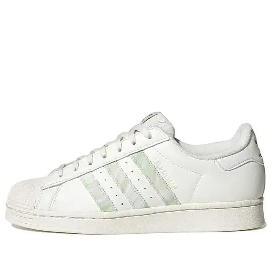 Giày Adidas Originals Superstar Vegan 'White Tint' HQ6668 — ảnh 2