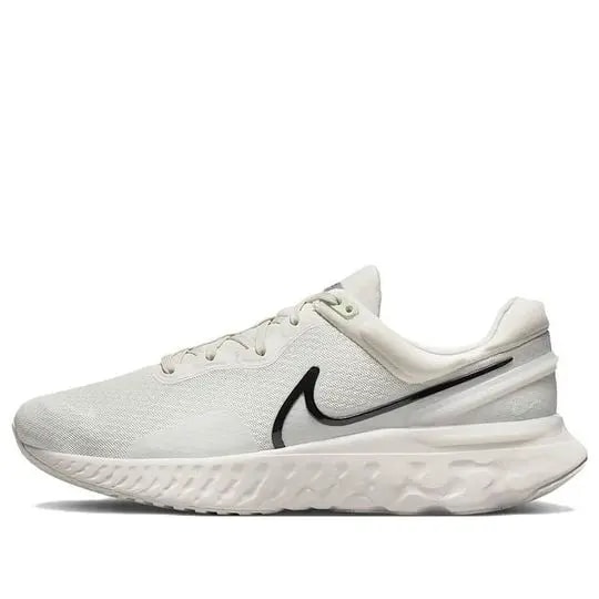 Giày Nike React Miler 3 'Phantom Light Bone' DD0490-004 — ảnh 2