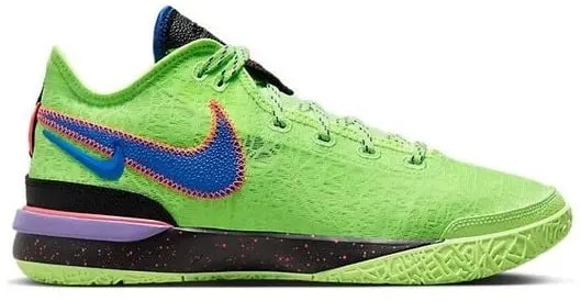 Giày Nike Zoom LeBron Nxxt Gen EP 'Ghost Green' DR8788-300 — kich-thuoc: 40.5
