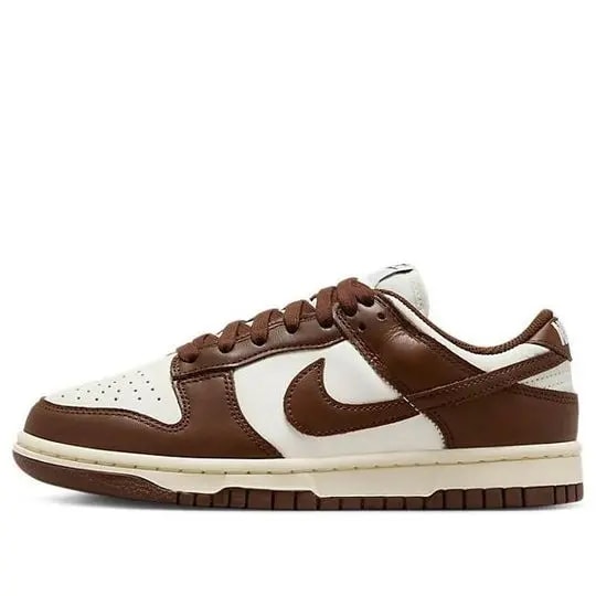 Giày Nike Dunk Low 'Cacao Wow' DD1503-124 — ảnh 4