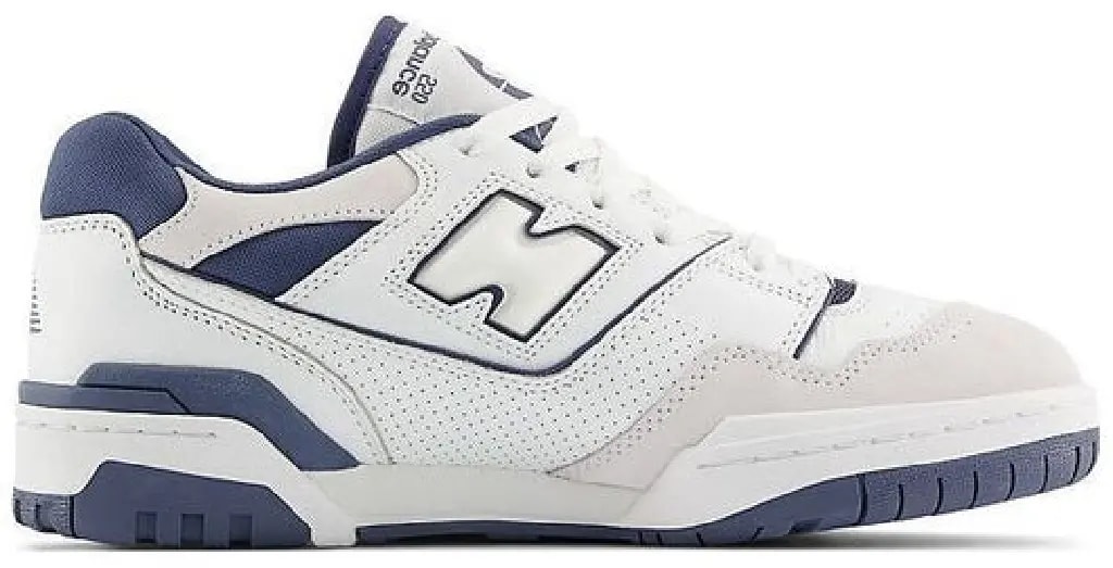 Giày New Balance 550 'White Dusty Blue' BB550STG — kich-thuoc: 40