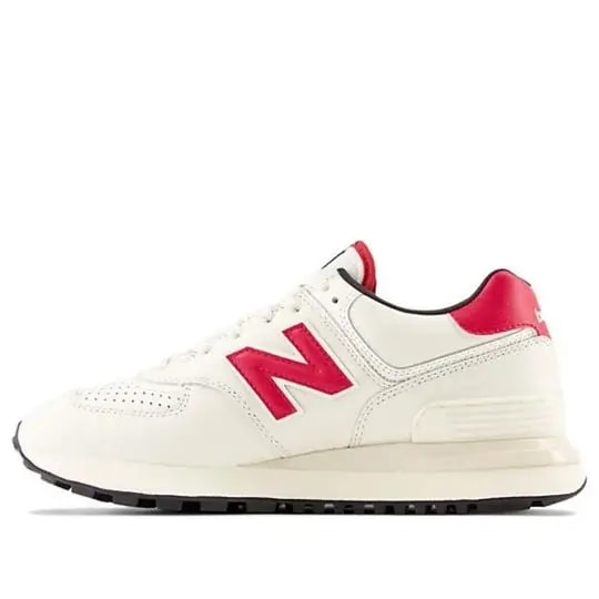Giày New Balance 574 Legacy 'Angora Crimson' U574LGTC — ảnh 5