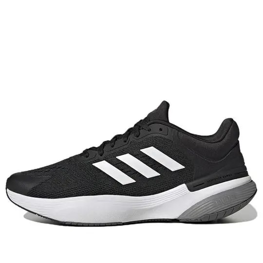 Giày Adidas Response 3 'Black White' GW1371 — ảnh 3