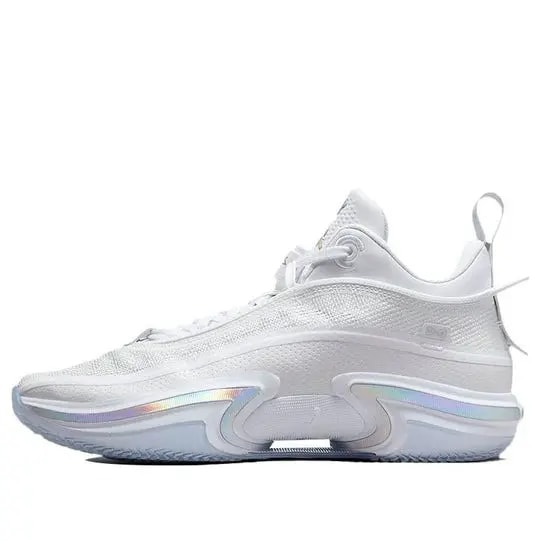 Giày Nike Air Jordan 36 Low 'Pure Money' DH0833-101 — ảnh 2