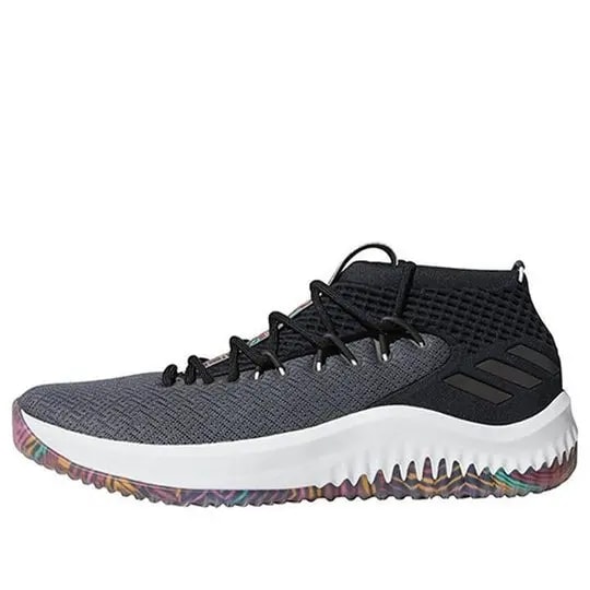 Giày Adidas Dame 4 'Summer Pack' AQ0824 — ảnh 3
