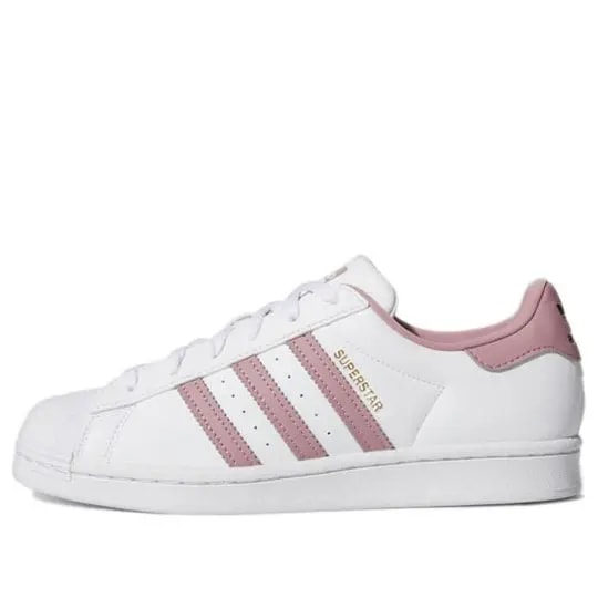 Giày Adidas Superstar 'White Magic Mauve' GY5987 — ảnh 2