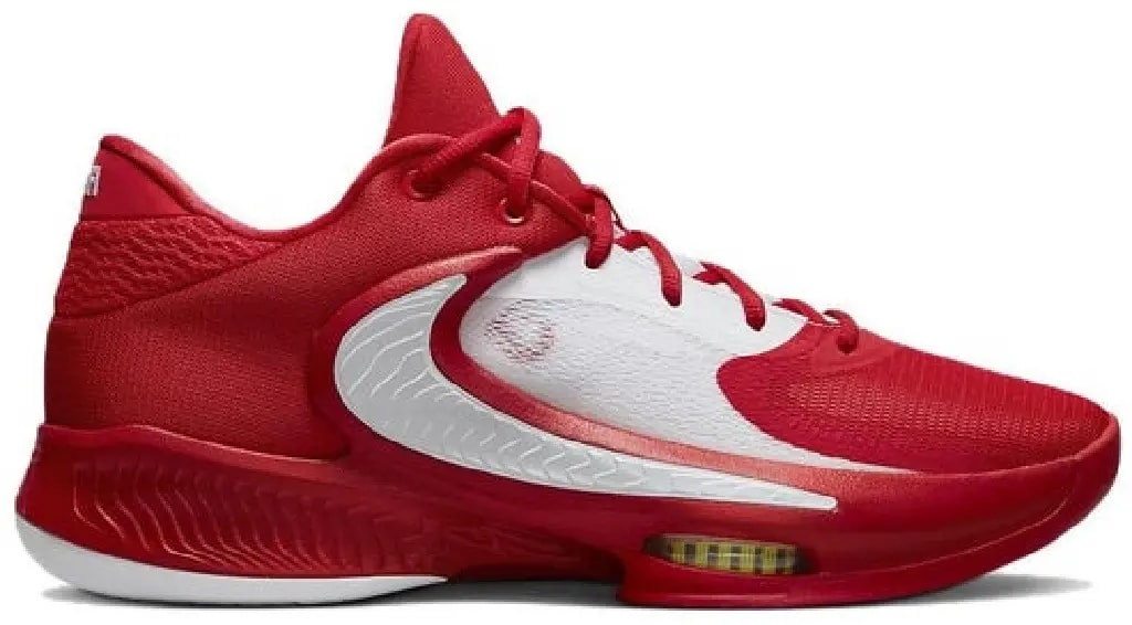 Giày Nike Zoom Freak 4 TB 'University Red White' DO9679-600 — kich-thuoc: 42.5