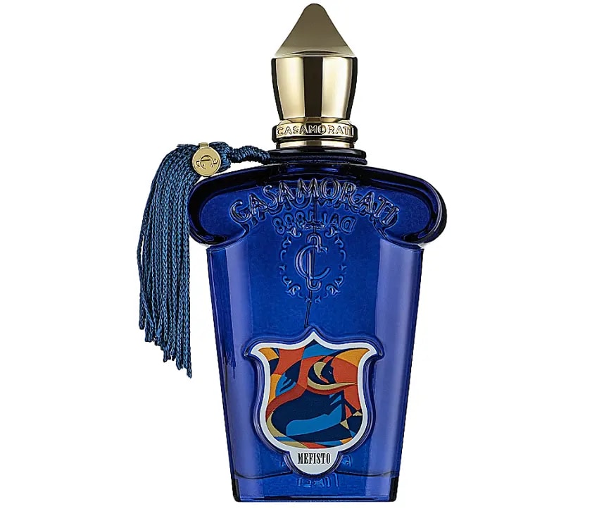 Nước Hoa Nam Xerjoff Casamorati Mefisto EDP — kich-thuoc: 30ml