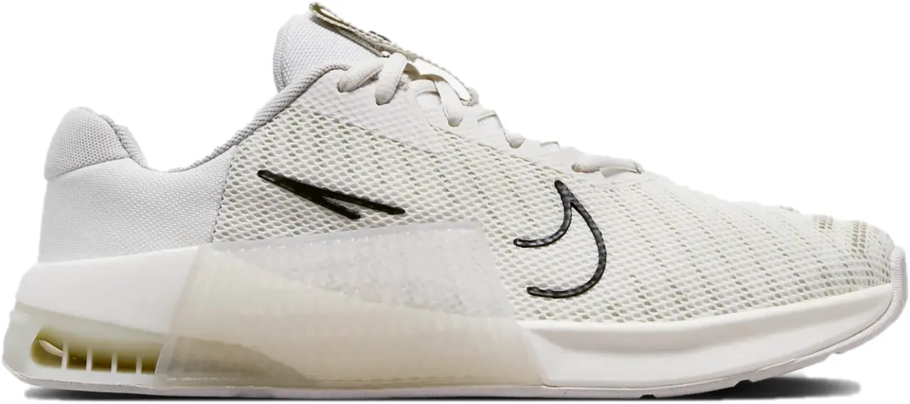 Giày Nike Metcon 9 AMP 'Light Bone' DZ2616-001 — kich-thuoc: 40