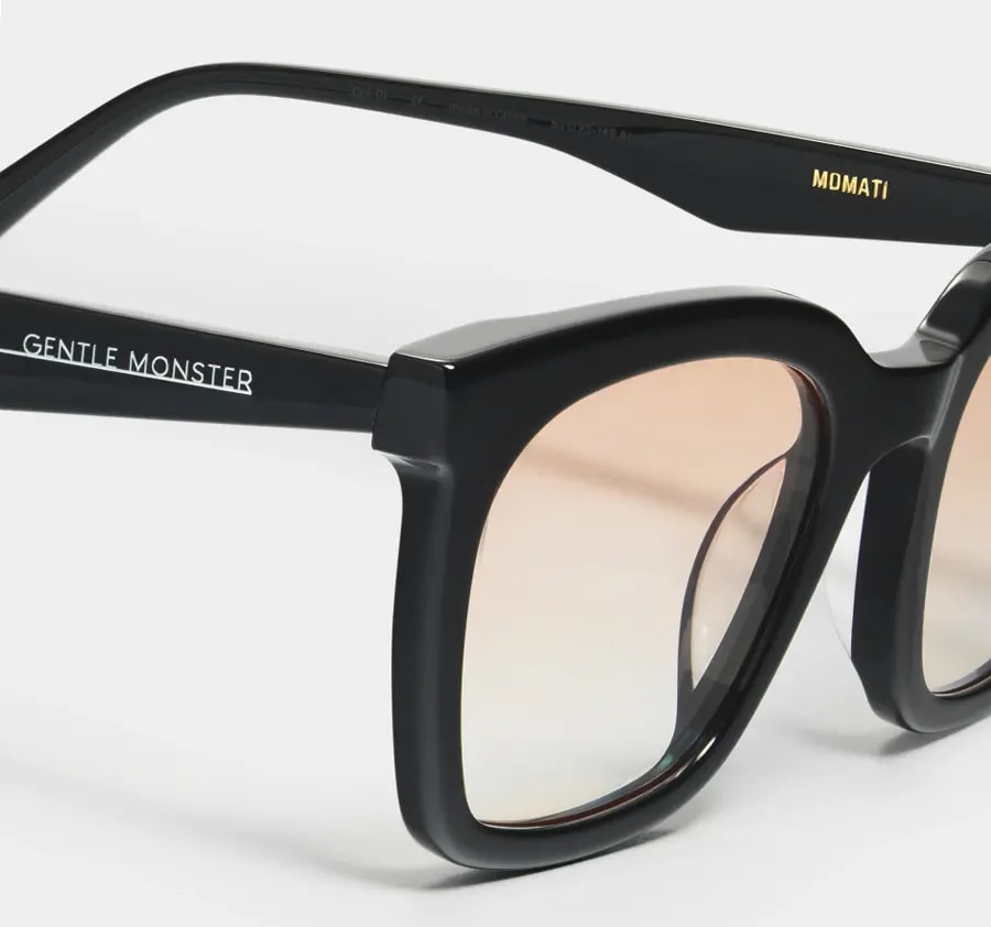 Kính Gentle Monster Momati 01 — ảnh 4