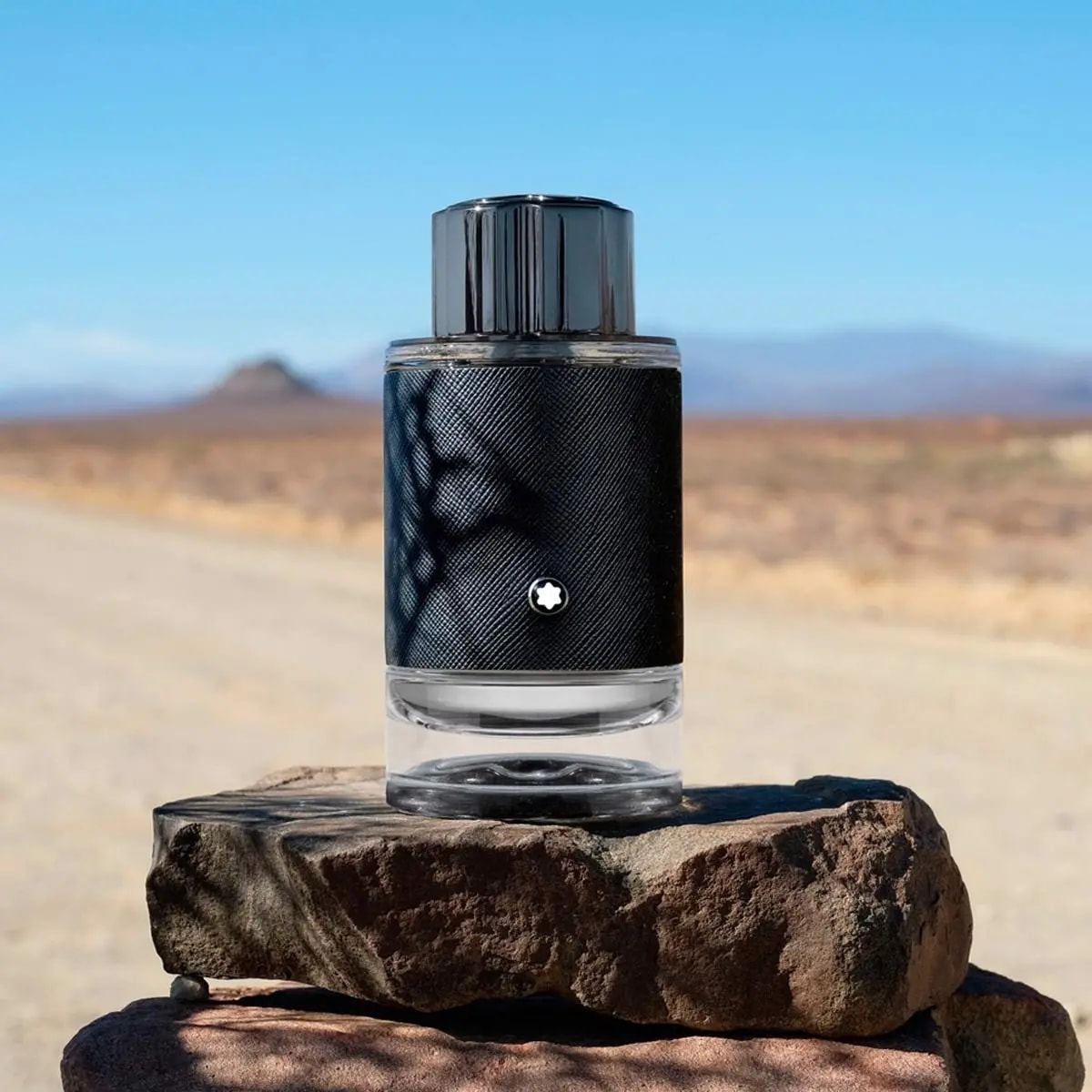 Nước Hoa Montblanc Explorer EDP — ảnh 2