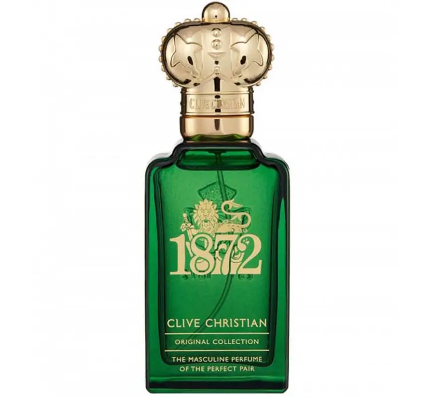 Nước Hoa Clive Christian 1872 Masculine — kich-thuoc: 50ml