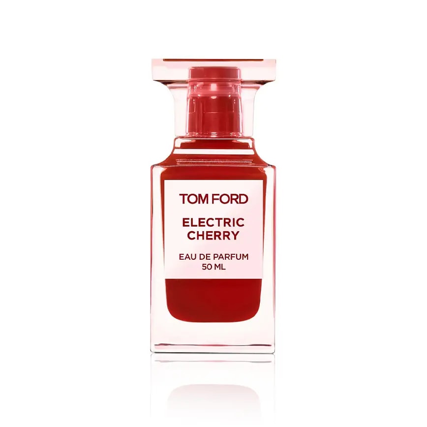 Nước Hoa Nữ Tom Ford Electric Cherry EDP — kich-thuoc: 50ml