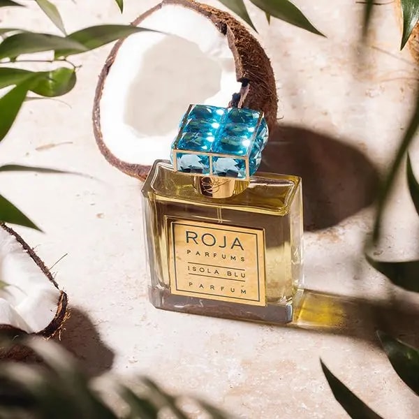 Nước Hoa Roja Parfums Isola Blu Parfum — ảnh 2