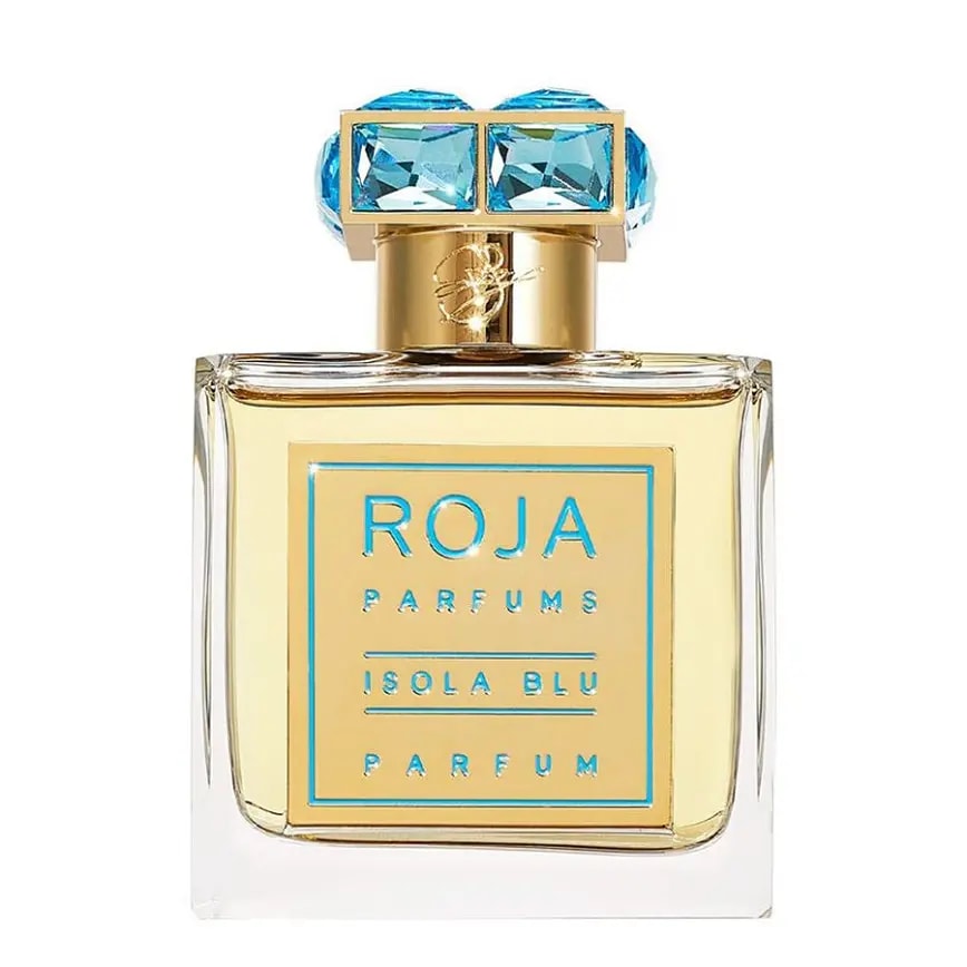 Nước Hoa Roja Parfums Isola Blu Parfum — kich-thuoc: 50ml