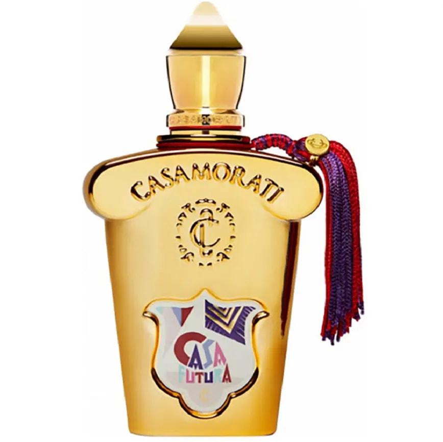 Nước Hoa Xerjoff EDP Casamorati 1888 Casafutura — kich-thuoc: 100ml