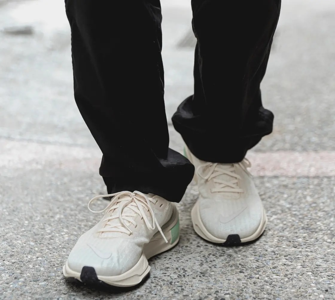 Giày Nike ZoomX Invincible Run 3 'Light Cream' DR2615-200 — ảnh 3
