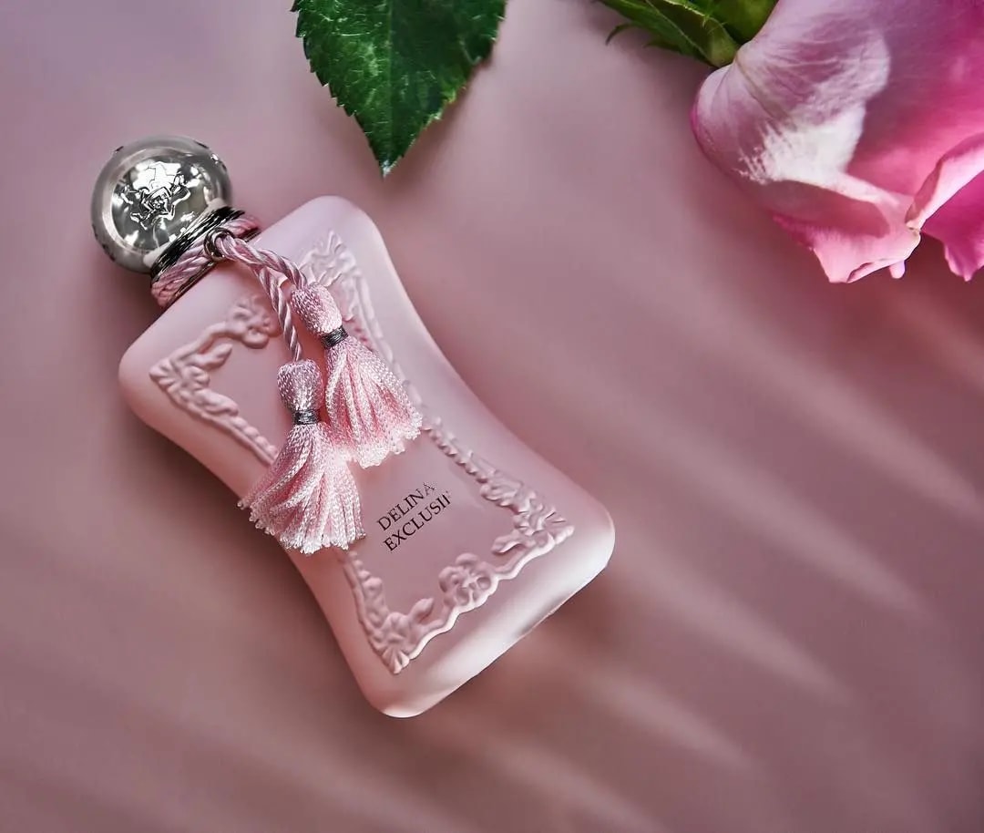 Nước Hoa Parfums de Marly Delina Exclusif — ảnh 2