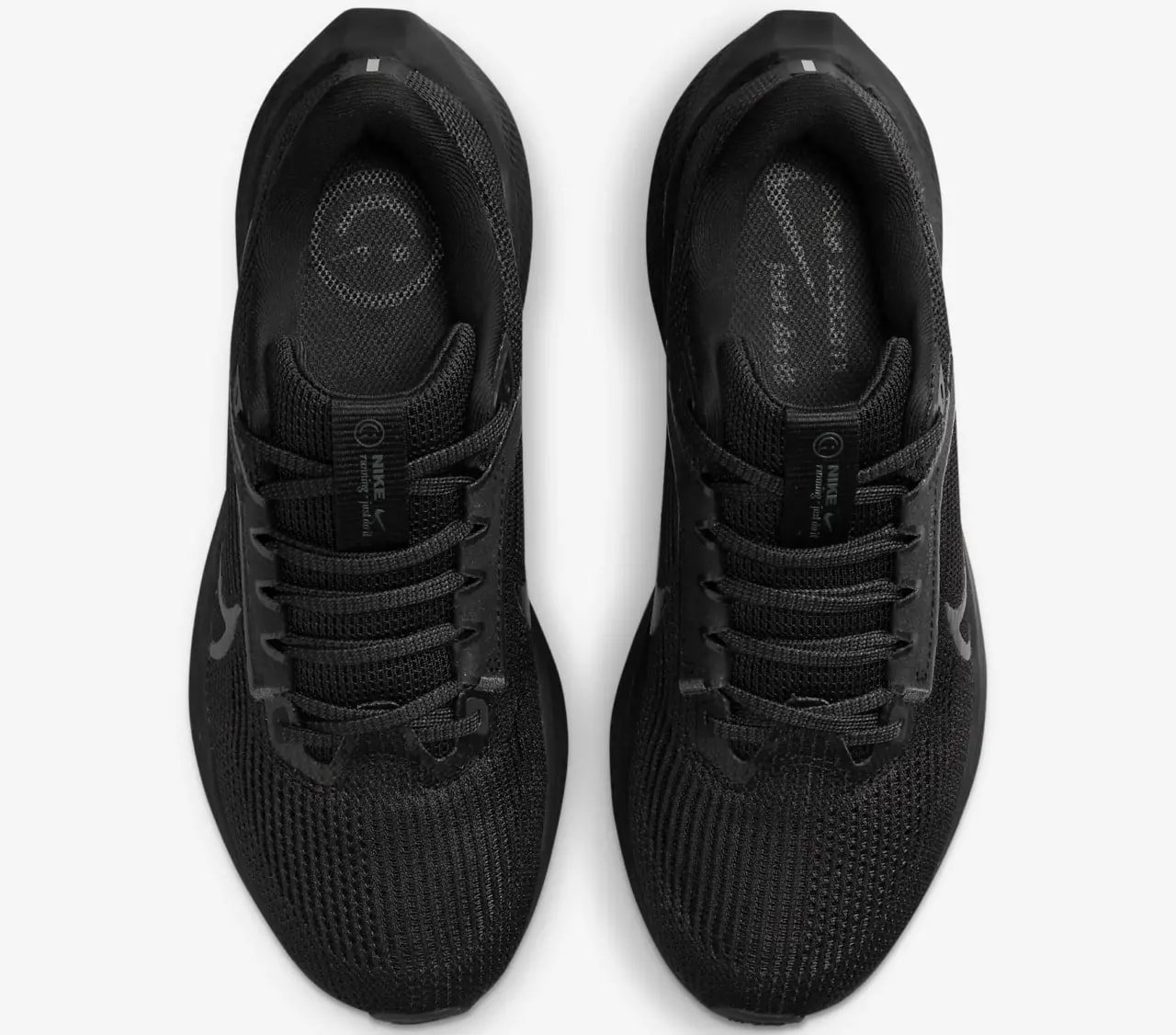 Giày Nike Air Zoom Pegasus 40 'Black' DV3854-003 — ảnh 4
