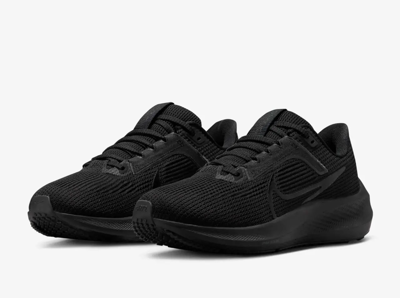 Giày Nike Air Zoom Pegasus 40 'Black' DV3854-003 — ảnh 3