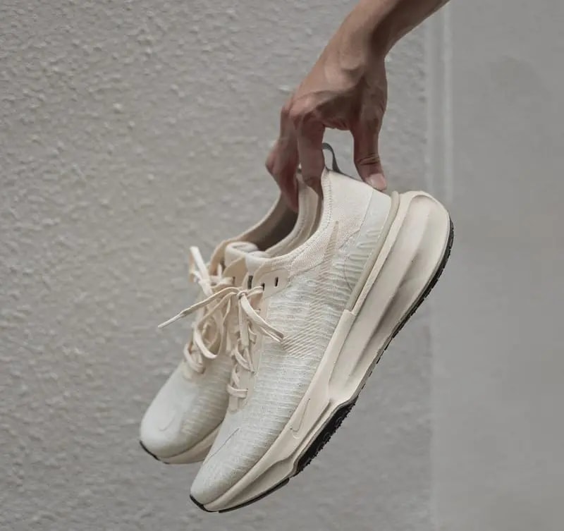 Giày Nike ZoomX Invincible Run 3 'Light Cream' DR2615-200 — ảnh 2