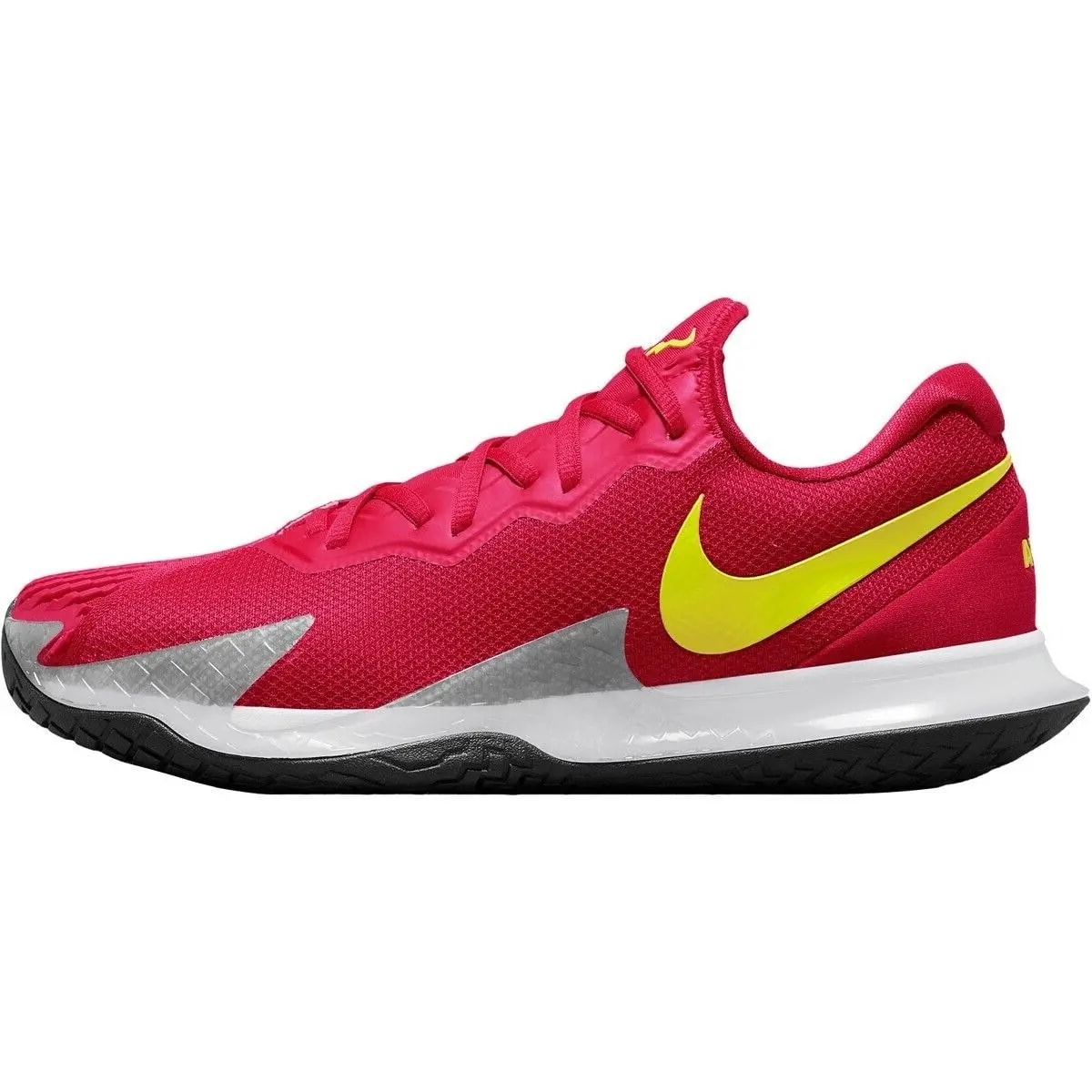 Giày Nike Court Zoom Vapor Cage 4 'Rafa' DD1579-600 — ảnh 3