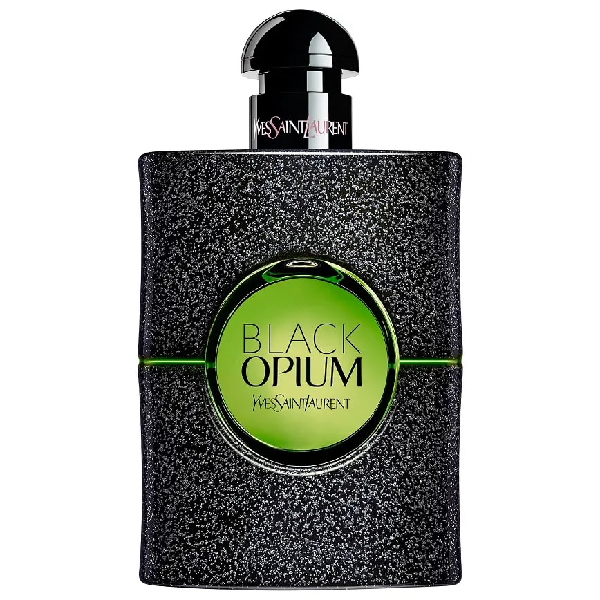 Nước Hoa Yves Saint Laurent Black Opium Illicit Green — kich-thuoc: 100ml