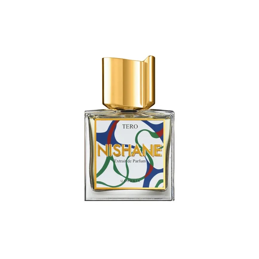Nước Hoa Tero Nishane Extrait De Parfum — kich-thuoc: 100ml
