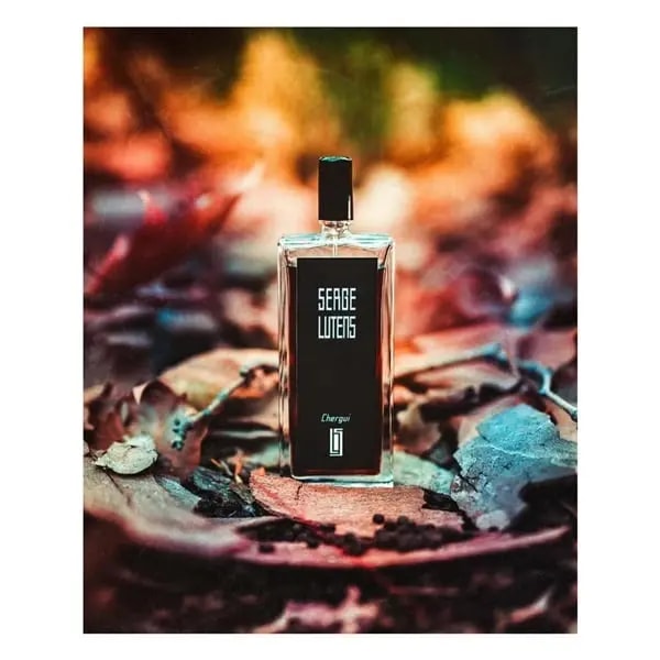 Nước Hoa Serge Lutens Chergui — ảnh 3
