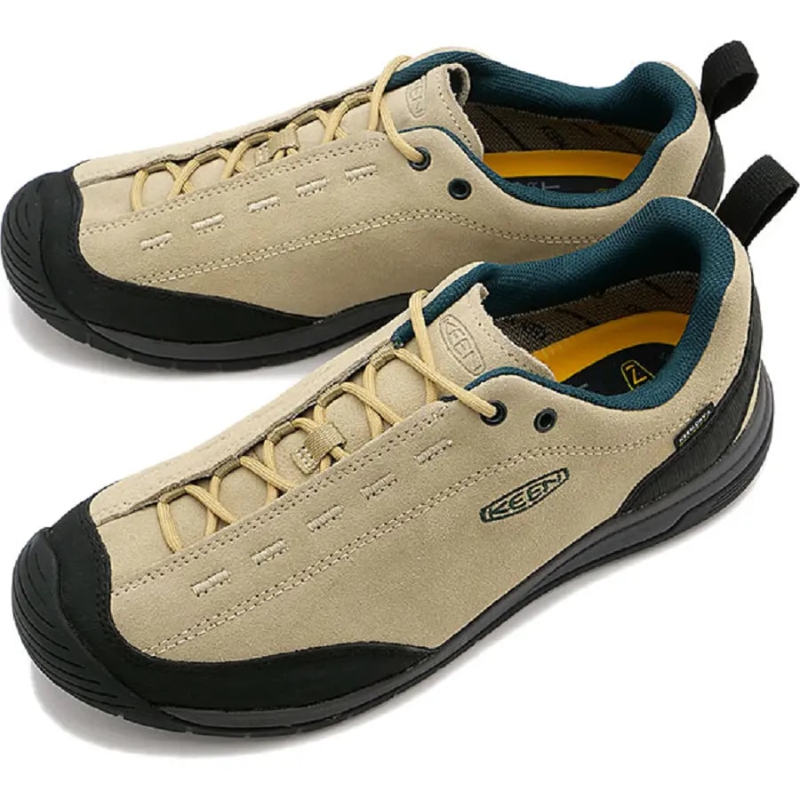 Giày Keen Jasper II WP 'Beige' 1027176 — ảnh 2
