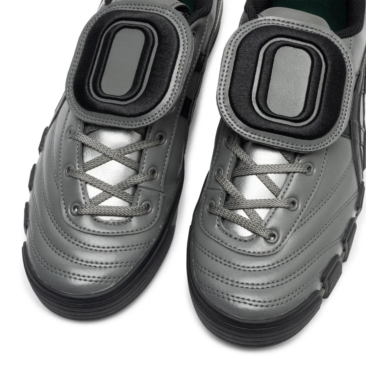 Giày Asics x Otto 958 Gel-flexkee 958 'Dark Grey' 1201A921-020 — ảnh 5