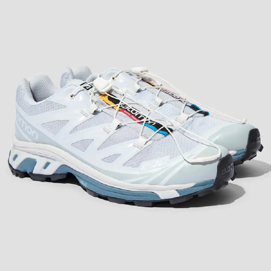 Giày Salomon XT-6 'Arctic Ice' L41751100 — ảnh 5