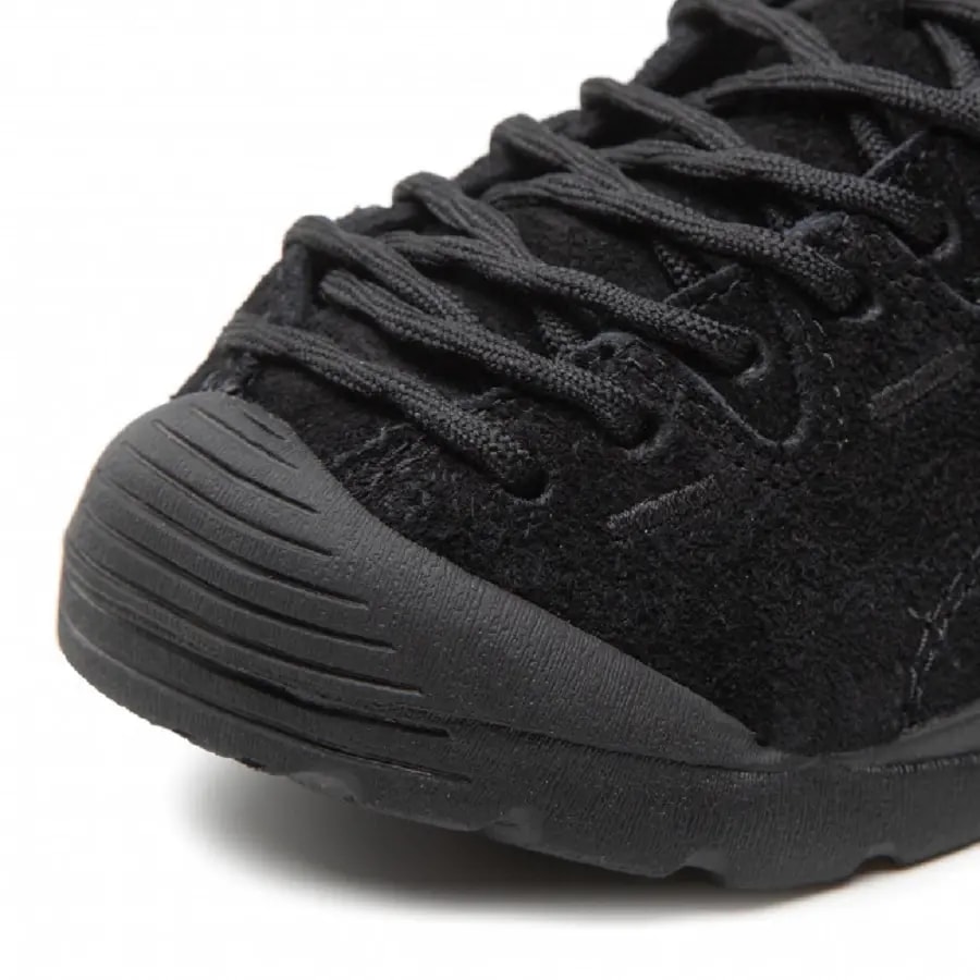 Giày Keen Jasper Suede 'Black' 1026849 — ảnh 5