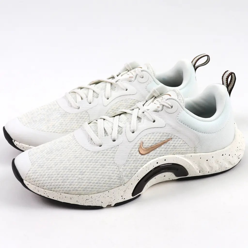 Giày Nike Renew In-Season TR 11 Premium Wide 'Sail' DN9695-100 — ảnh 2