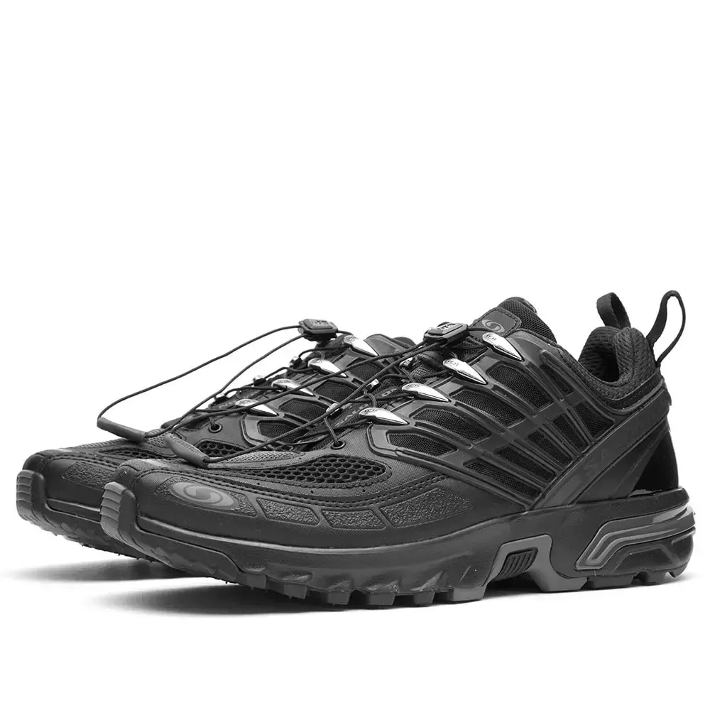 Giày Salomon ACS Pro 'Black' L47179800 — ảnh 5