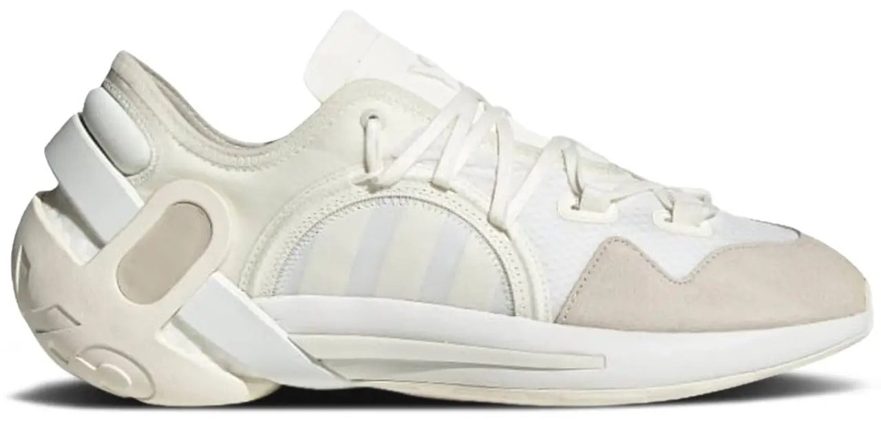 Giày Adidas Y-3 Idoso Boost 'White Bliss' GZ9135 — kich-thuoc: 40-2-3